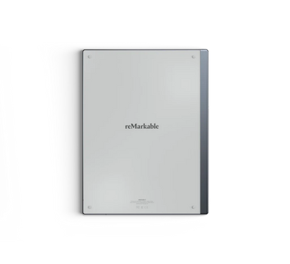 reMarkable 2 - 10.3" Paper Tablet - No marker