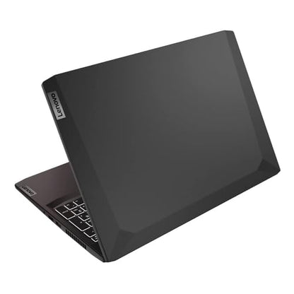 Lenovo Ideapad Gaming 3 15.6" FHD Laptop - Ryzen 5 5600H - 8GB RAM - NVIDIA GeForce RTX 3050 Ti - 256GB SSD - Shadow Black - 82K201XCUS