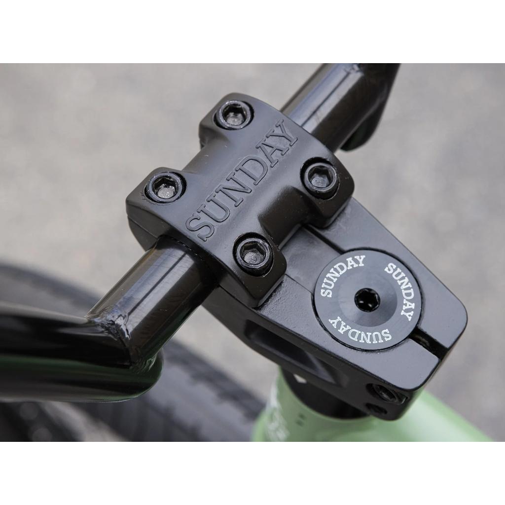 Sunday Forecaster 20 Inch Bike (2025) / Brett Silva / Cassette