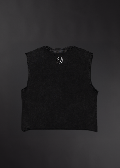 Deathwing Muscle Tank