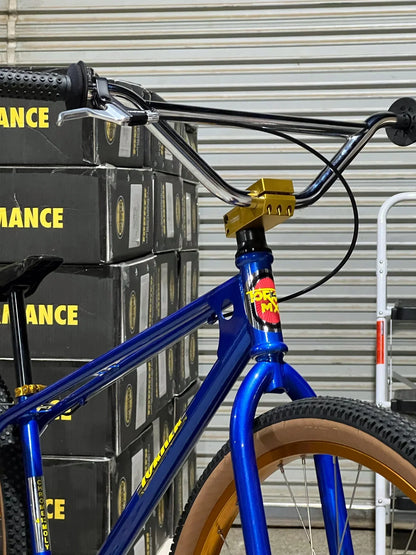 Torker | MX29 Complete