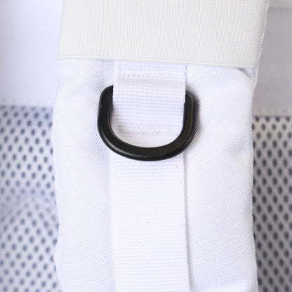 35L Backpack Polar White