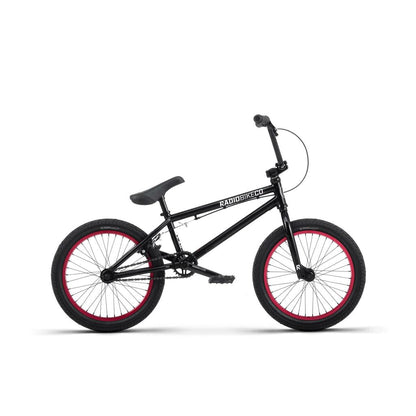 Radio Saiko 18 Inch Bike