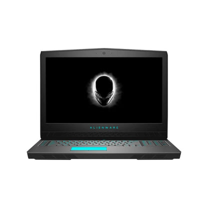 Alienware m17 R5 - 17.3" Gaming Laptop - Intel i7, 16GB RAM, GTX 1070, 1TB HDD + 256GB SSD, Black | High-Performance Gaming - AW17R5-7811BLK-PUS