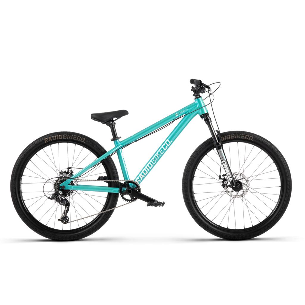 Radio Fiend 26 Inch Bike