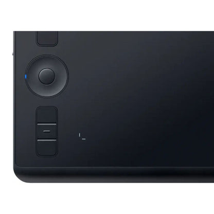 Wacom Intuos Pro Small Graphics Tablet ? Black ? PTH460K0A