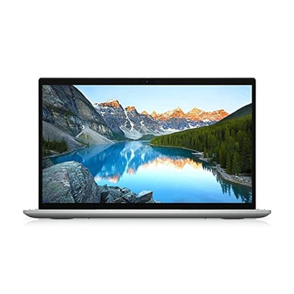 Dell Inspiron 7306 2in1 13.3" i5-1135G7 - 8GB RAM-512GB SSD+32GB Optane - Silver