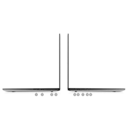 Dell XPS 15 - 15.6"" i7-9750H - 16GB RAM - 512GB SSD - NVIDIA GeForce GTX 1650 - Silver - 8PNC3