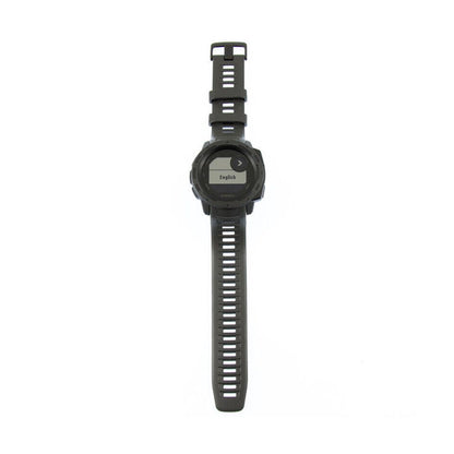 Garmin Instinct - 45mm GPS Smartwatch - Graphite - 010-02064-00