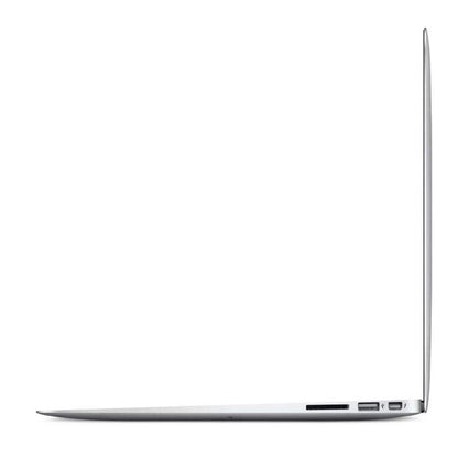 Apple MacBook Air 13.3" - Intel Core i5 -  4GB RAM - 128GB SSD - MD760LL/B