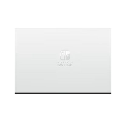 Nintendo Switch OLED Charging Dock Station (HEG-007) - White