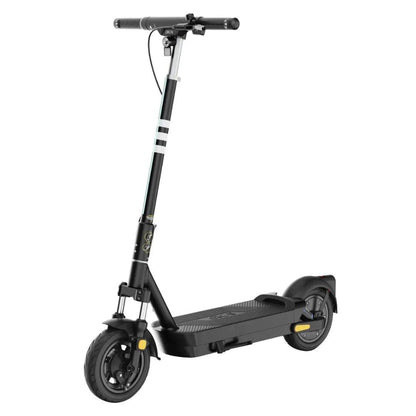 OKAI - Neon Ultra ES40 Dual-Suspension Electric Scooter w/ 43.5 Miles Max Operating Range & 24 mph Max Speed - Excellent Condition