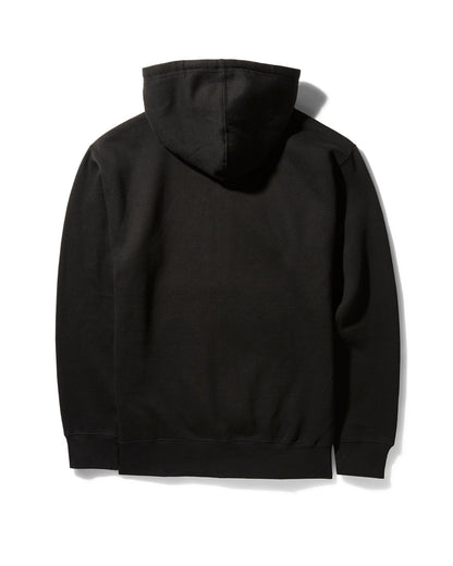 COMPTON COWBOYS CITY RIDERS HOODY
