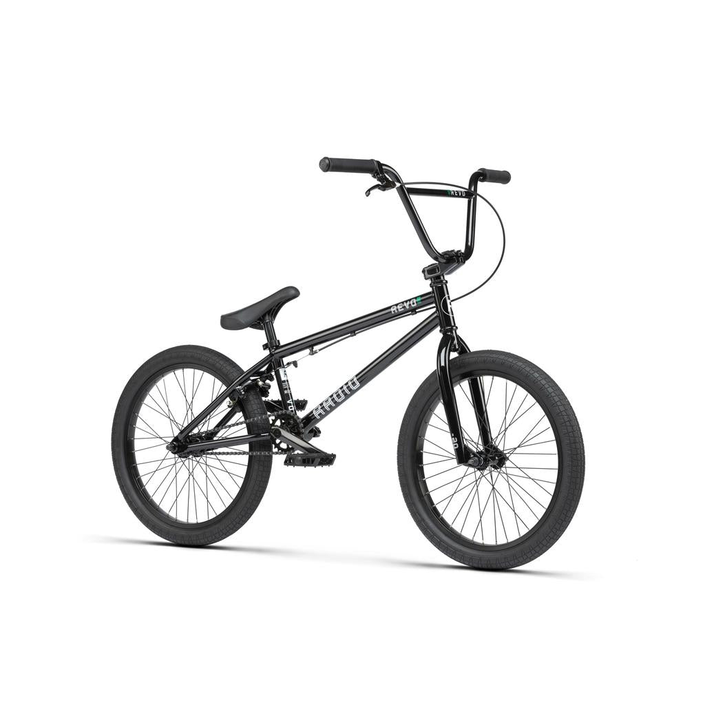Radio Revo Pro 20 Inch Bike