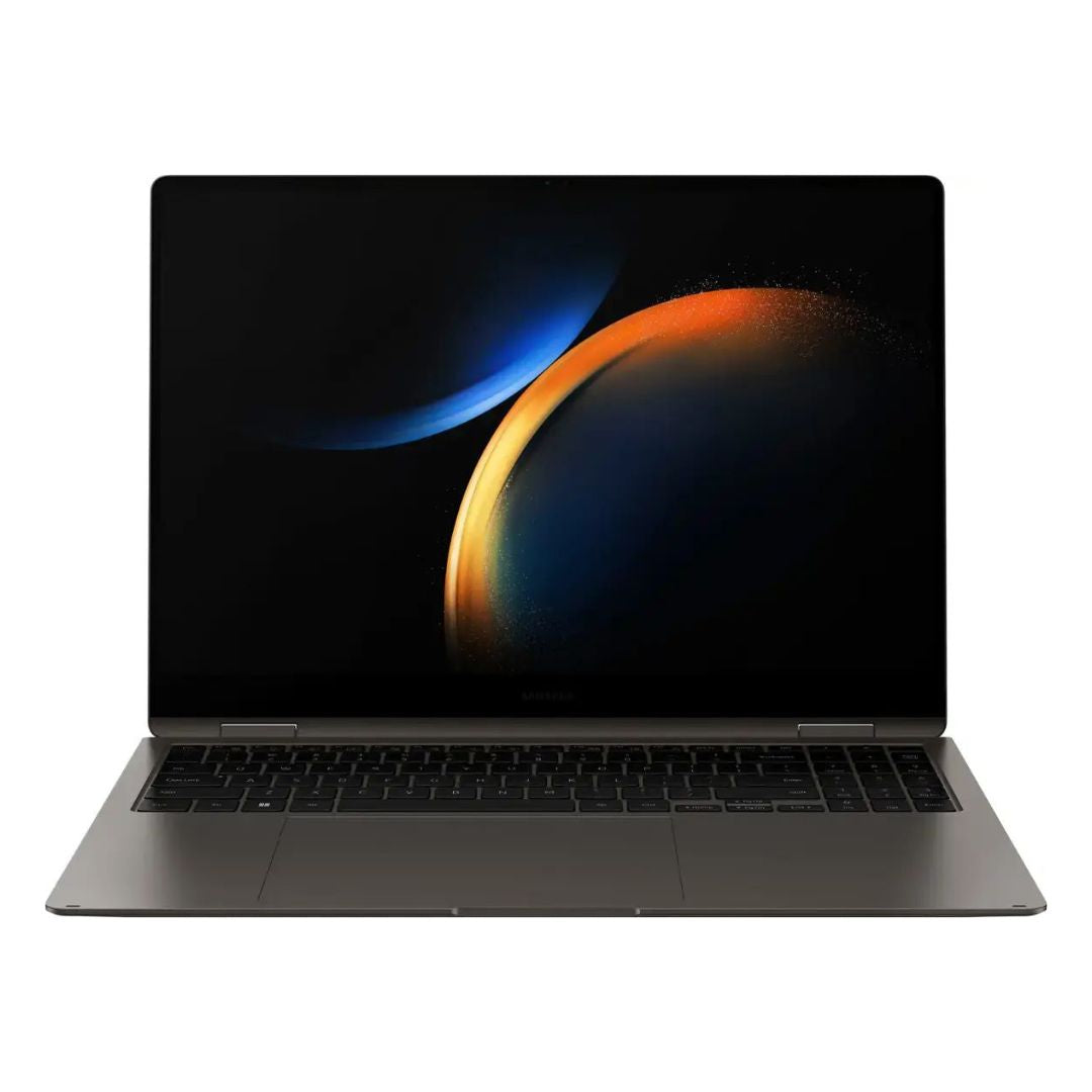 Samsung Galaxy Book3 Pro 360 2-in-1 ? 16" 3K AMOLED Touch ? i7-1360P ? 16GB RAM ? 1TB SSD ? Graphite ? NP960QFG-KA1US