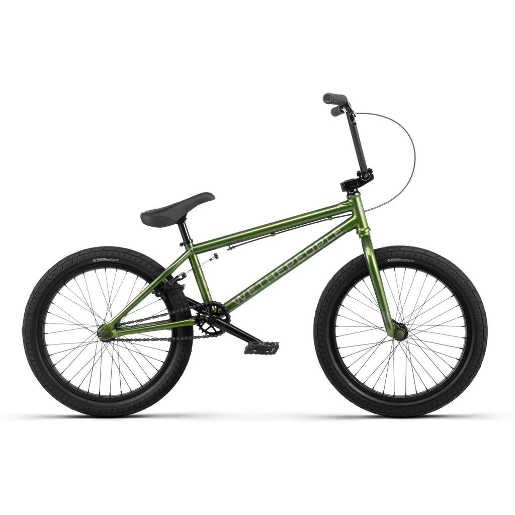 Wethepeople CRS 20 Inch Bike