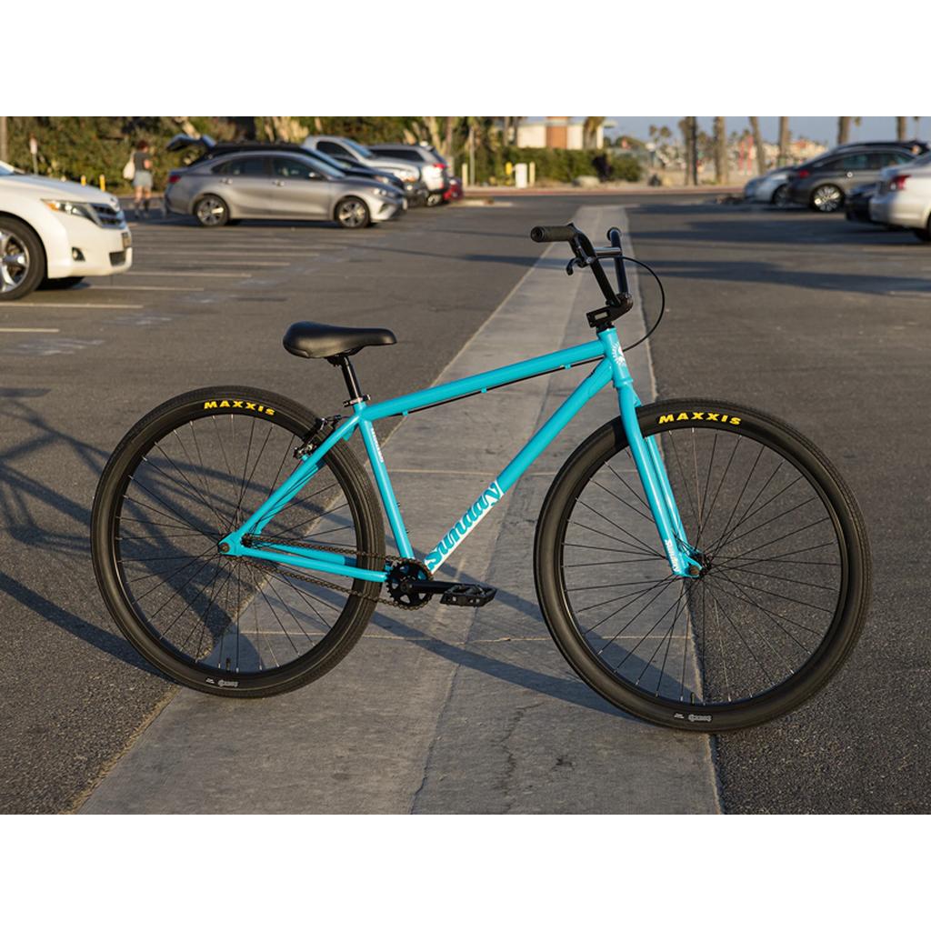 Sunday High C 29 Inch Bike (2025)