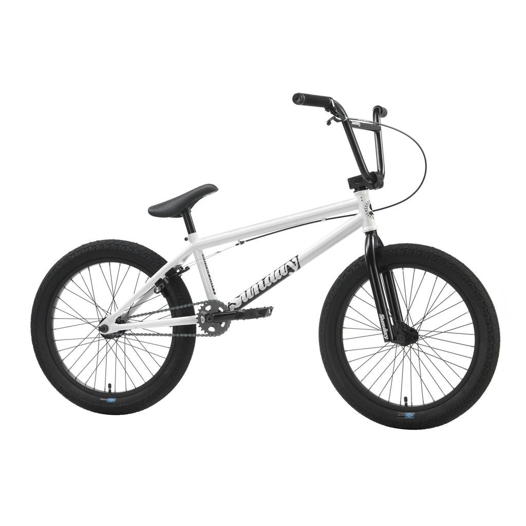 Sunday Blueprint 20 inch Bike