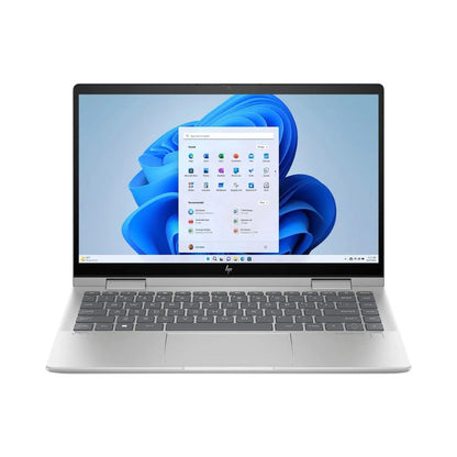 HP Envy 2-in-1 14" Full HD Laptop - i5-1335U - 8GB RAM - 512GB SSD - Natural Silver - 14-es0013dx