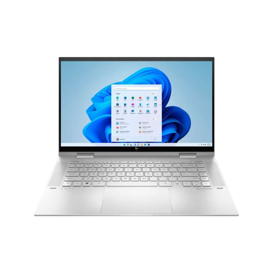 HP ENVY 2-in-1 15.6" FHD Touch-Screen Laptop - Intel Core i7-1195G7 - 16GB RAM - 512GB SSD + 32GB Optane - 15M-ES1023DX