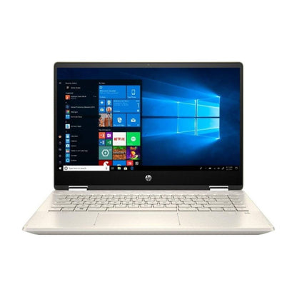 HP Pavilion x360 - 2-in-1 FHD Touch - i5-10210U - 8GB RAM - 1TB SSD +16GB Optane