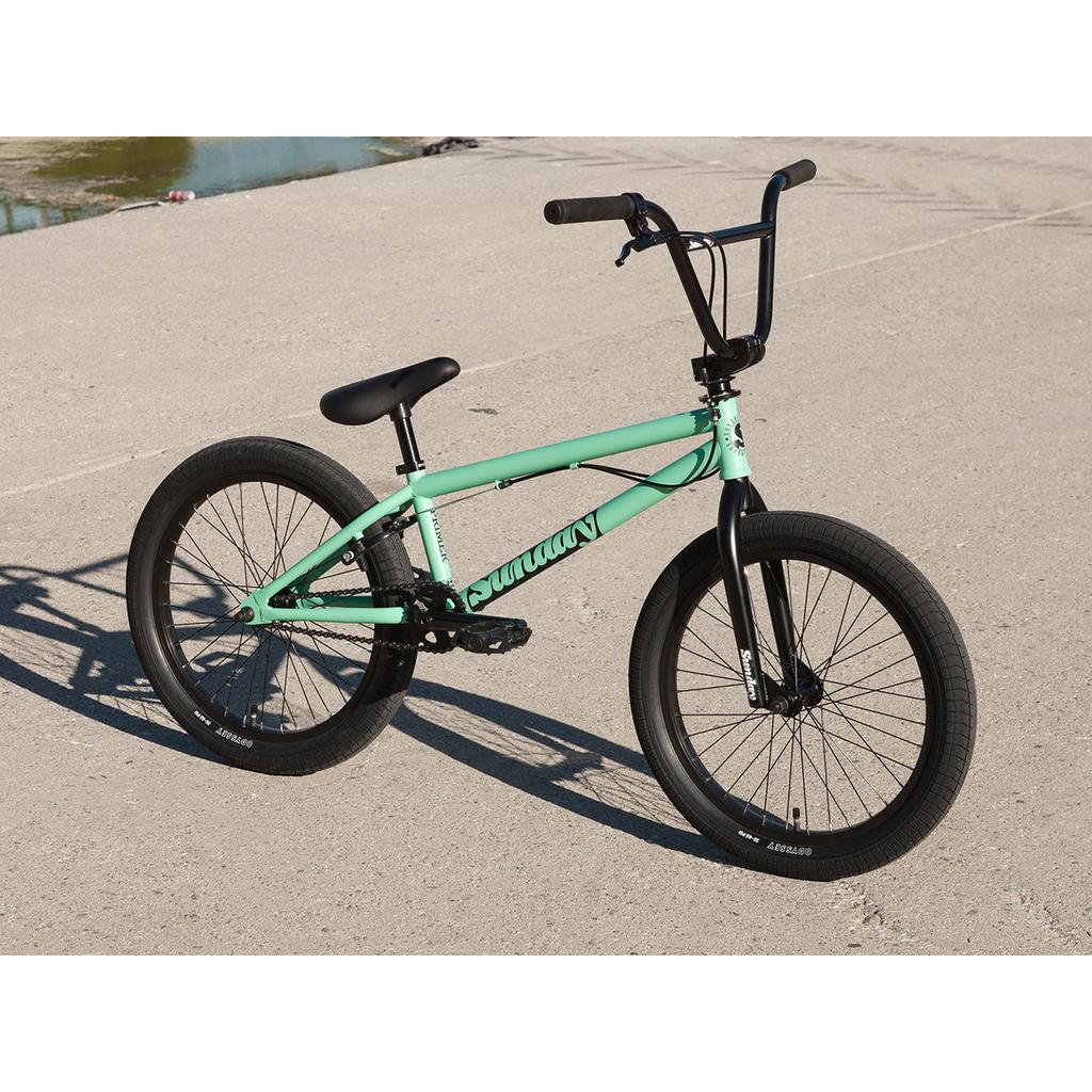 Sunday Primer Park 20 Inch Bike