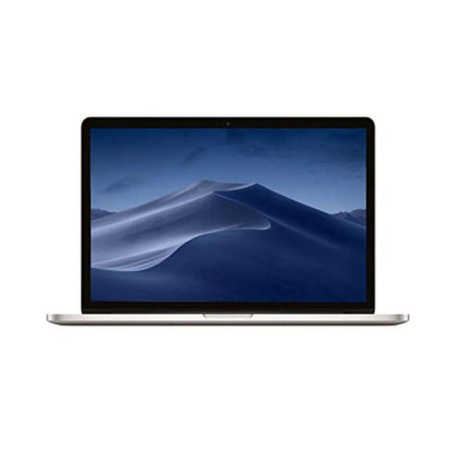 Apple MacBook Pro (Retina, 13-inch, Early 2013) ? Intel Core i5-3230M ? 8GB RAM ? 256GB SSD ? Silver ? ME662LL/A