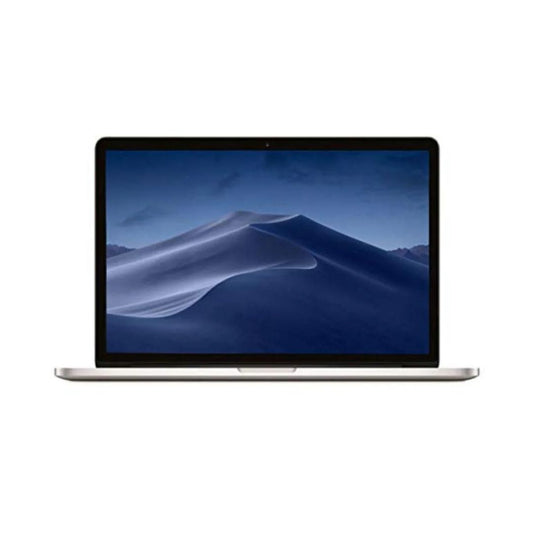 Apple MacBook Pro (Retina, 13-inch, Early 2013) ? Intel Core i5-3230M ? 8GB RAM ? 256GB SSD ? Silver ? ME662LL/A