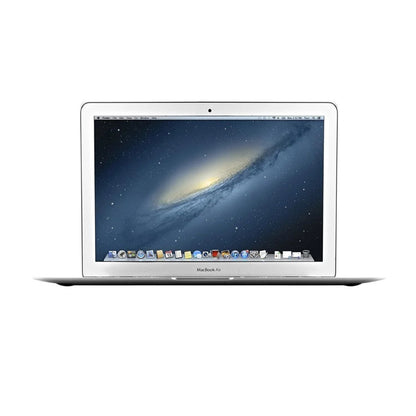 Apple MacBook Air 13" (Mid 2011) ? Intel Core i5-2557M ? 4GB RAM ? 128GB SSD ? Silver ? MC965LL/A