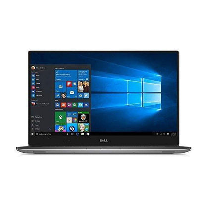 Dell XPS 15 9560 - 15.6" 4k Touch-Screen - Intel Core i7-7700HQ - 32GB RAM - Nvidia GeForce GTX 1050 - 1TB SSD