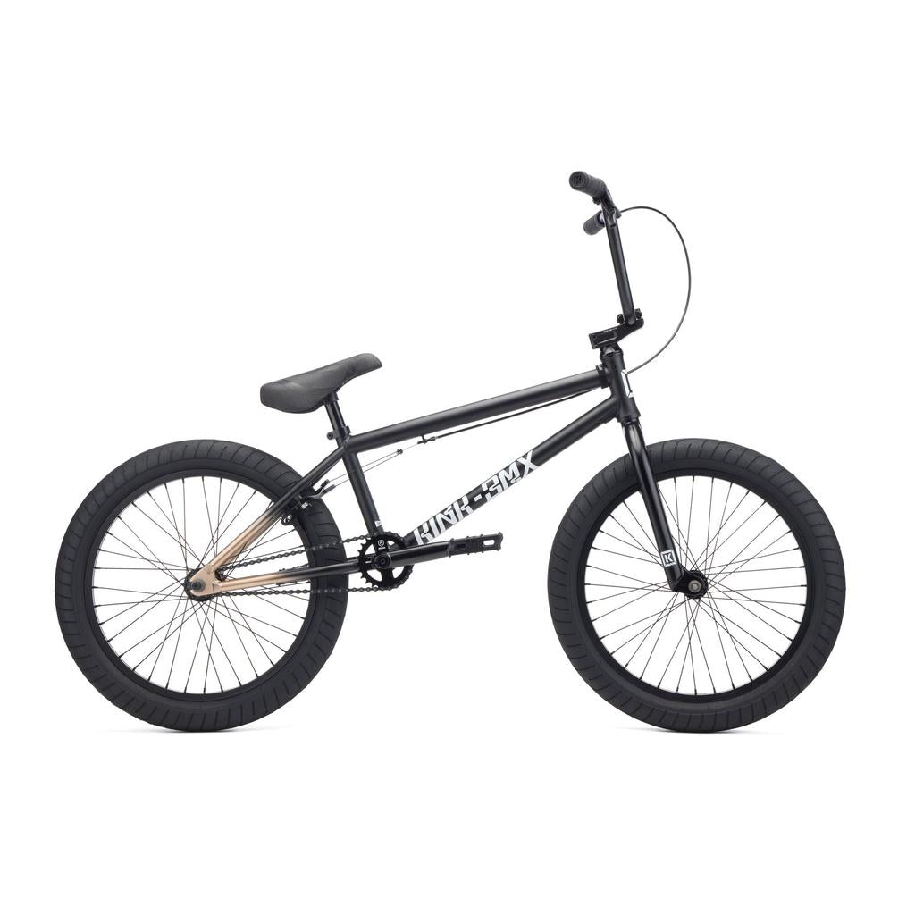 Kink Launch 20 Inch Bike (2027)