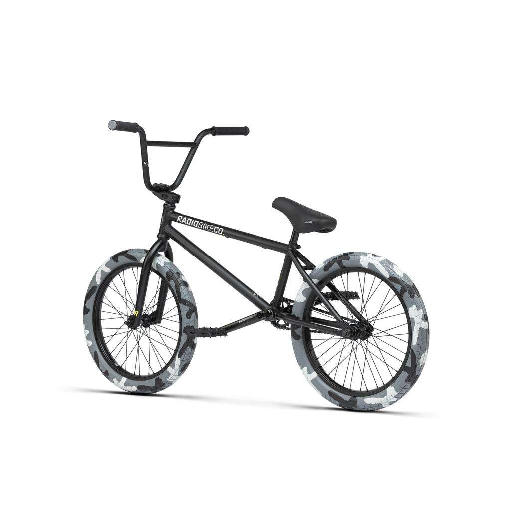 Radio Darko 20 Inch Bike
