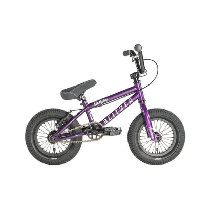 Division Blitzer 12 Inch Bike