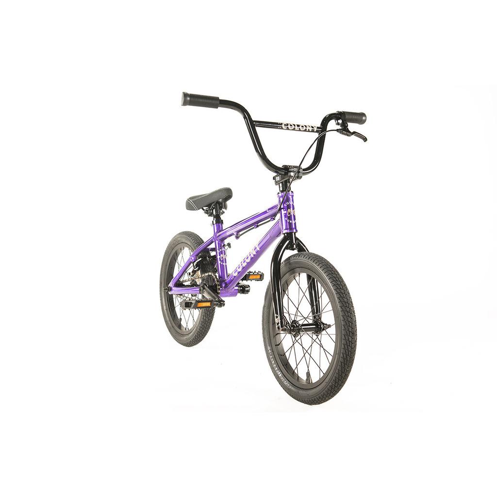 Colony Horizon 16 Inch Bike