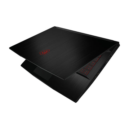 MSI Thin GF63 12VE-066US ? 15.6" FHD 144Hz ? i7-12650H ? 16GB RAM ? RTX 4050 ? 512GB SSD ? Black ? THINGF6312066