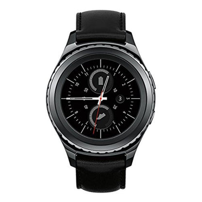 AT&T Samsung Galaxy Gear S2 Classic - Black SM-R735AZKAATT