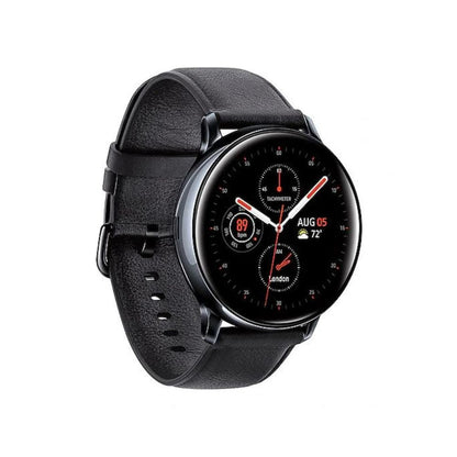 Samsung Galaxy Active 2 - 44mm LTE - Black - SM-R825USKAXAR