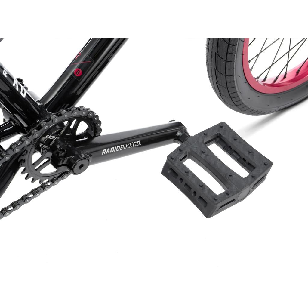Radio Saiko 18 Inch Bike