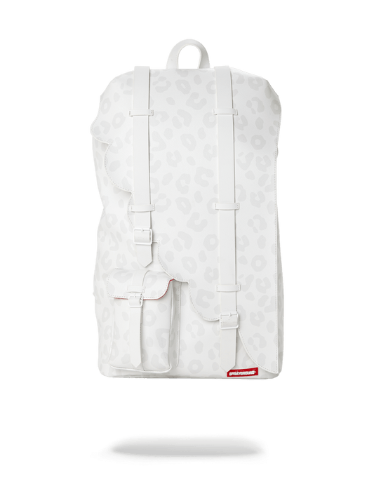 THE ANGEL SHARK HILLS WING BACKPACK