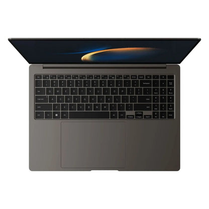 Samsung Galaxy Book3 Pro ? 16" 3K AMOLED ? i7-1360P ? 16GB RAM ? 1TB SSD ? Graphite ? NP960XFG-KC1US