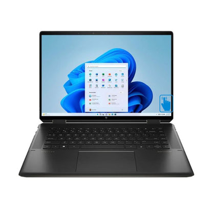HP Spectre 2-in-1 16" UHD+ OLED - i7-1360P - 16GB RAM - Intel ARC A370 - 1TB SSD - Nightfall Black - 16-f2023dx