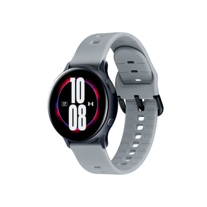 Samsung Galaxy Watch Active2 - 40mm Under Armour Edition Aqua Black - SM-R830NZKUUDA
