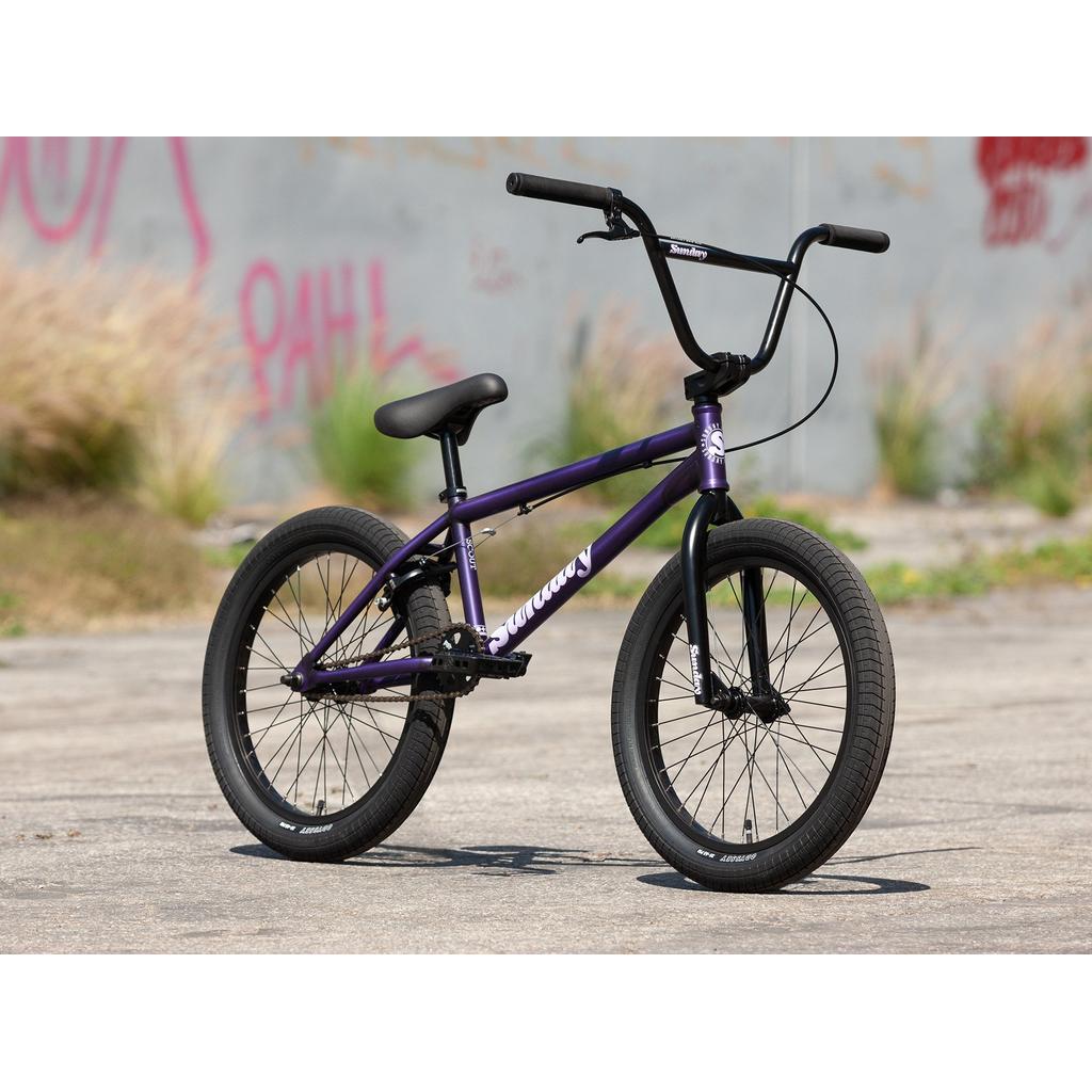 Sunday Scout 20 Inch Bike (2022)