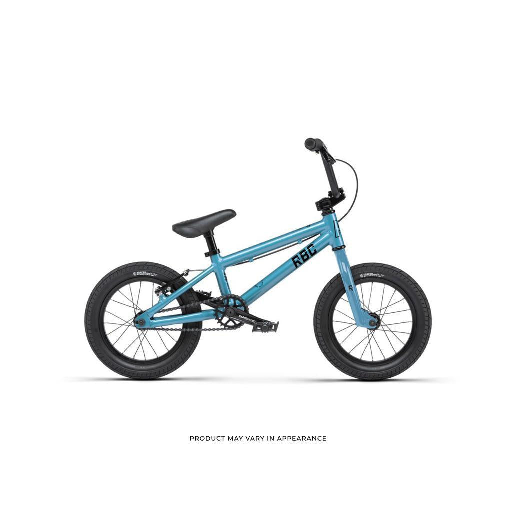 Radio Dice 14 Inch Bike