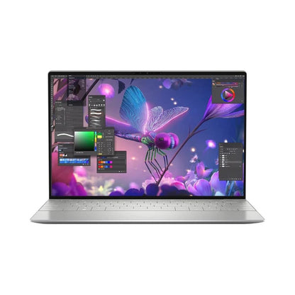 Dell XPS 13 Plus 9320 13.4" TS - i7-1260P 16GB RAM - 512 GB SSD - Silver - XPS9320-7585SLV-PUS
