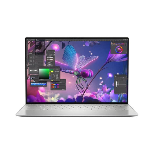 Dell XPS 13 Plus 9320 13.4" TS - i7-1260P 16GB RAM - 512 GB SSD - Silver - XPS9320-7585SLV-PUS