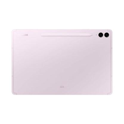 Samsung - Galaxy Tab S9 FE+ - 12.4 256GB - Wi-Fi - with S-Pen - Lavender