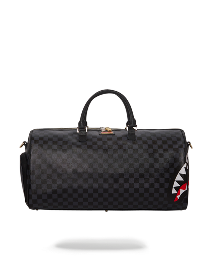ITALIA DIVISO LARGE DUFFLE