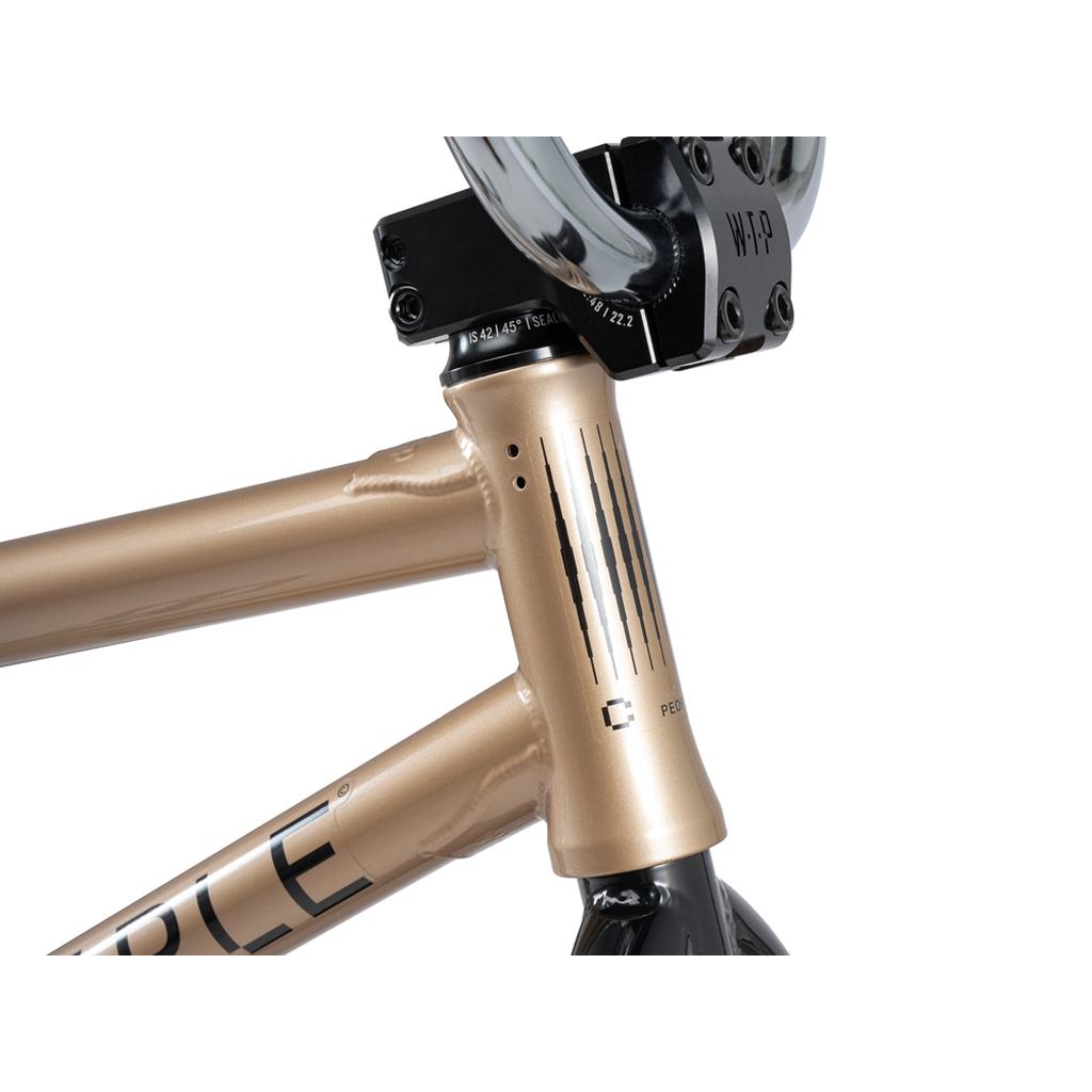 Wethepeople Crysis 20 Inch Bike