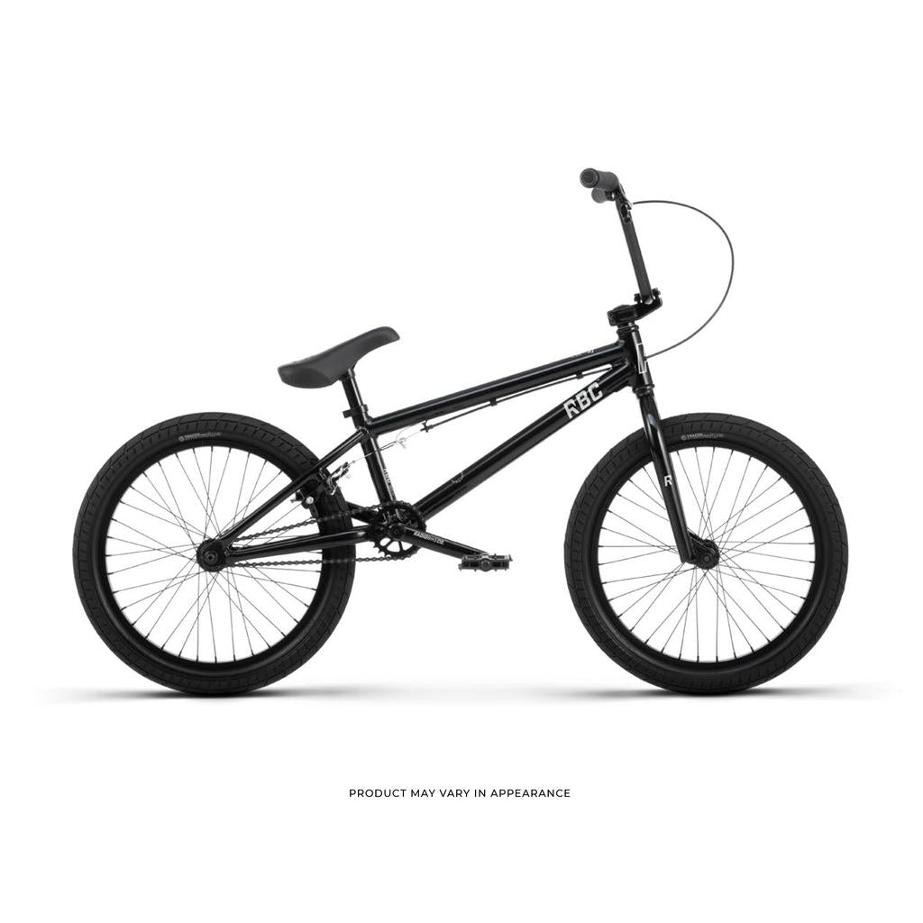 Radio Dice 20 Inch Bike